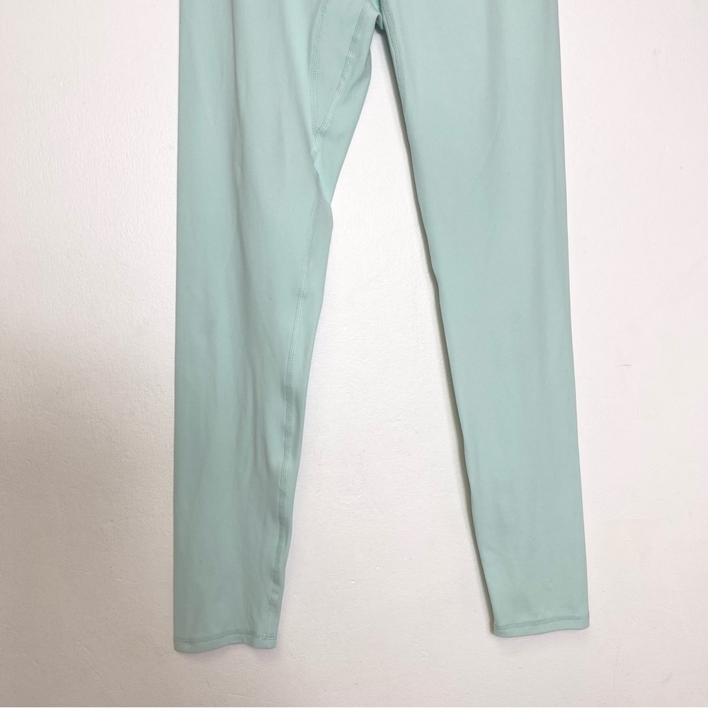 Free People Mint Green Leggings - Picture 6 of 14
